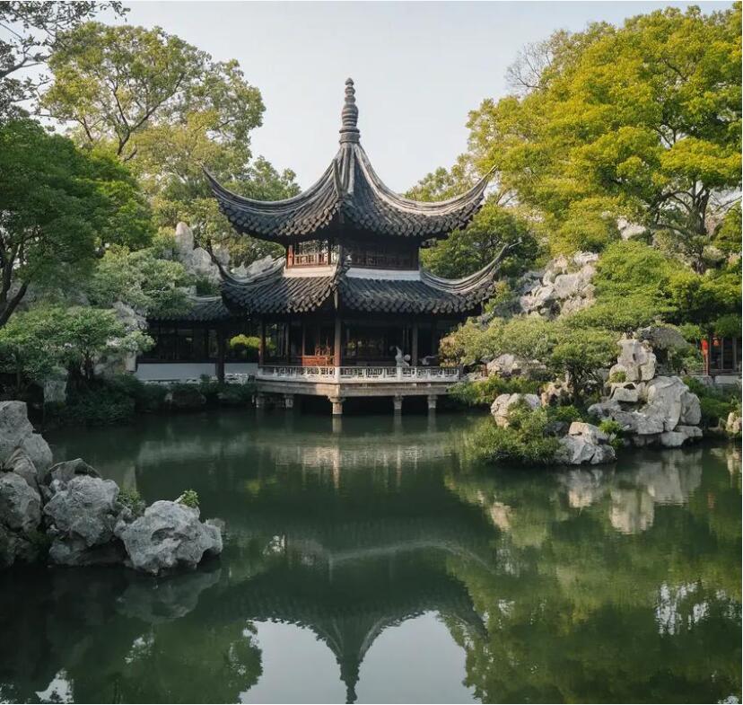 台湾雨珍造纸有限公司